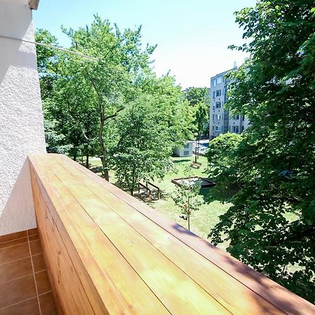Helios Apartman Szeged Apartman Kültér fotó