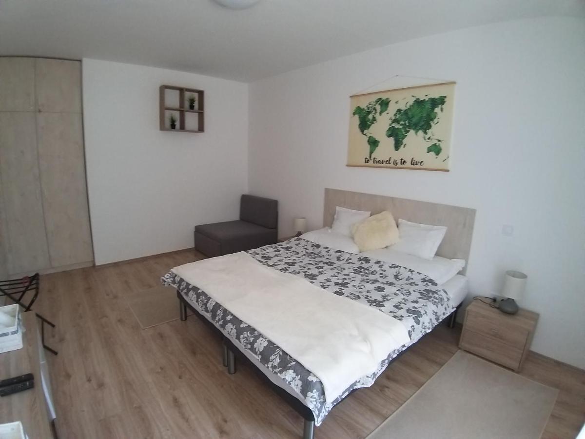 Helios Apartman Szeged Apartman Kültér fotó