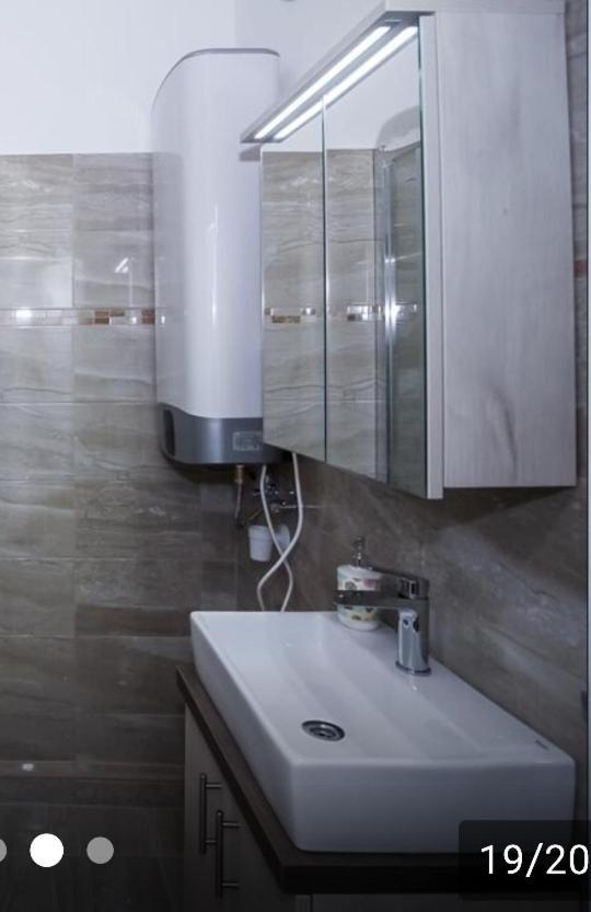 Helios Apartman Szeged Apartman Kültér fotó