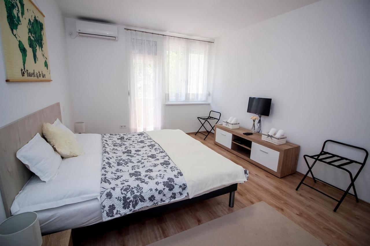 Helios Apartman Szeged Apartman Kültér fotó