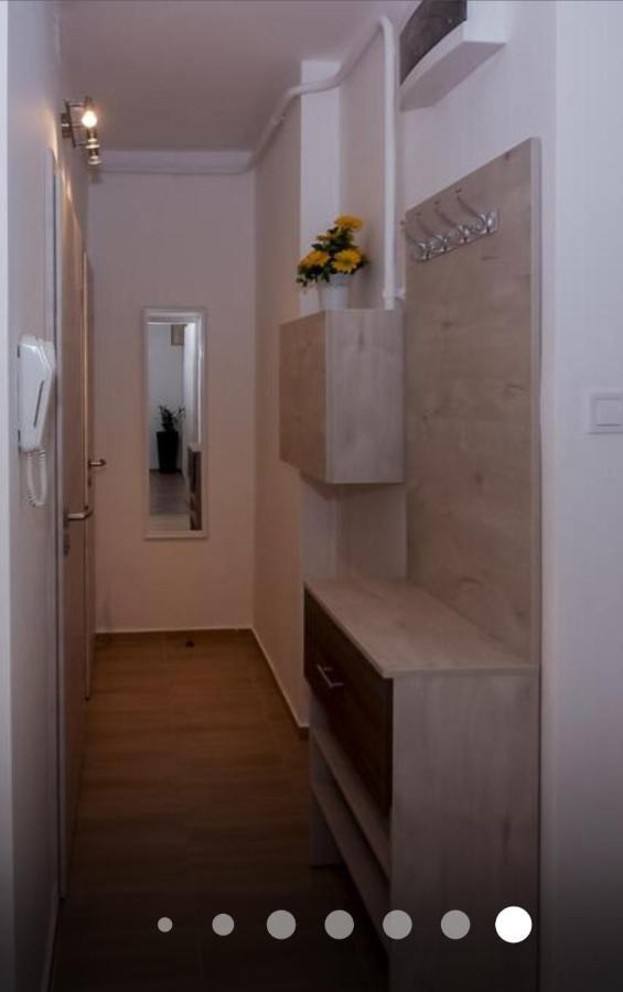 Helios Apartman Szeged Apartman Kültér fotó